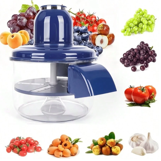 Rechargeable Electric Fruit & Vegetable Peeler
